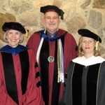 Marshals With Antczak